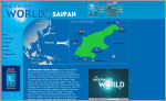 The Underwater World of Saipan